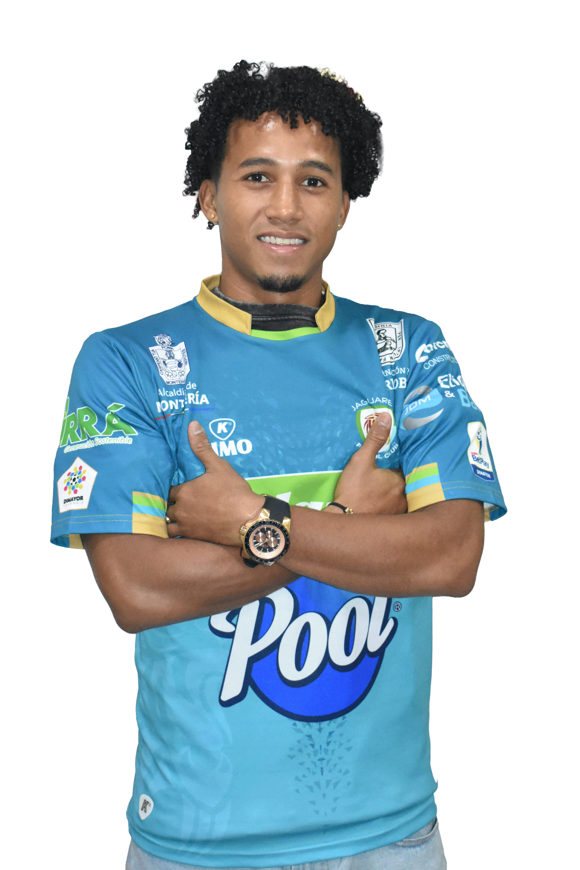 Jhon  Barrios 