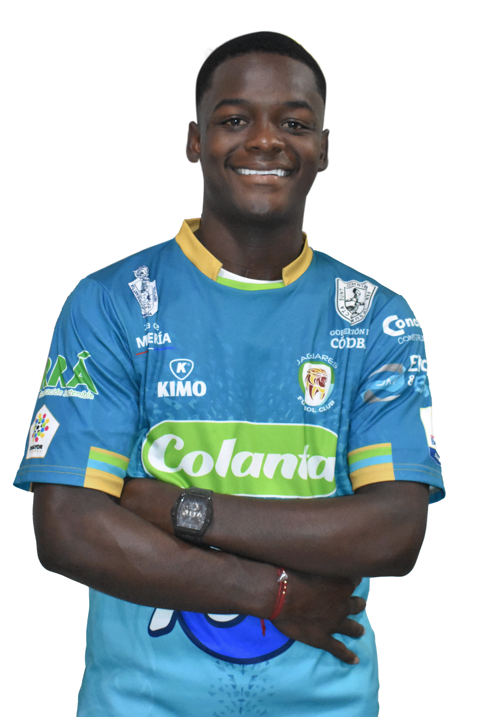Kevin  Mosquera