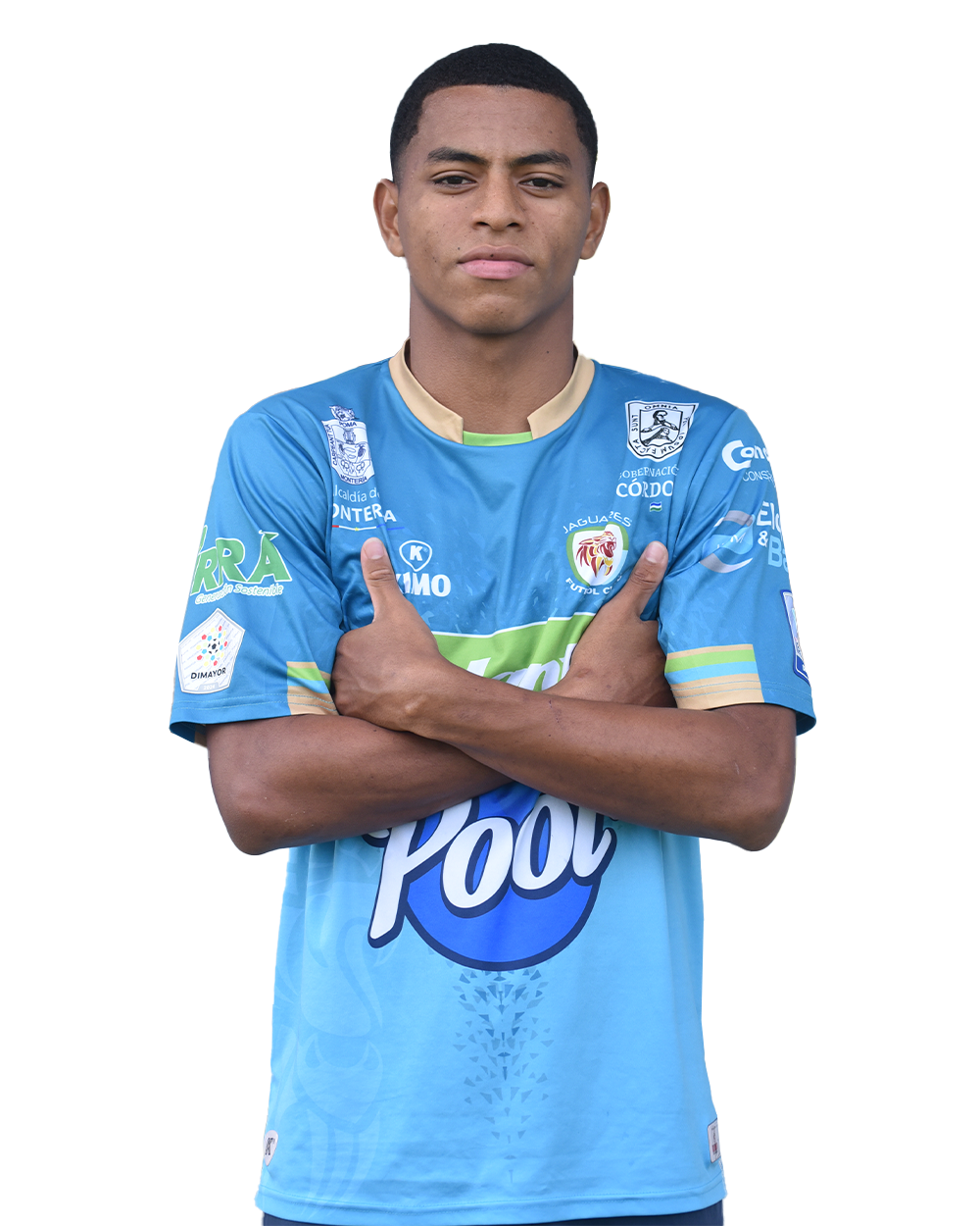 David  Reyes 
