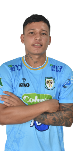 Carlos  Cantillo 