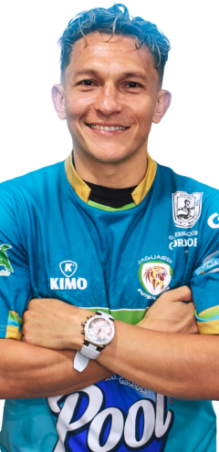 Wilfrido  De la Rosa 
