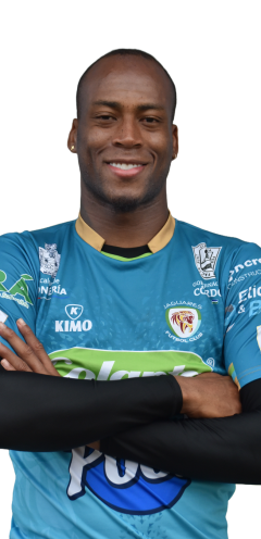 Franklin  Mosquera 