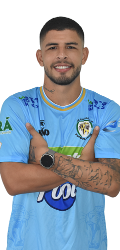 Juan Pablo Arcila 