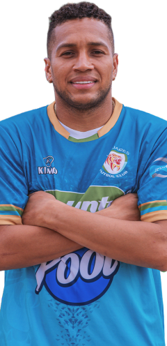 Darwin  López 