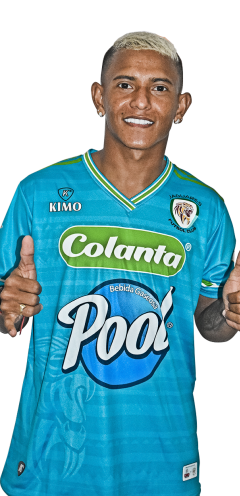 Duvan  Rodríguez 
