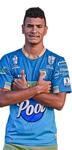 Jonathan  Lovera 