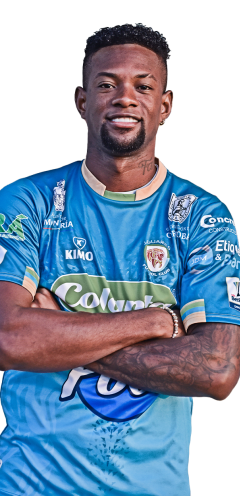 Yan  Mosquera 