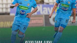JAGUARES LE GANÓ A LLANEROS Y SIGUE EN LA LUCHA PARA NO DESCENDER 