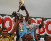 Ascenso a la categoría primera A